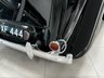 USED 1939 ROLLS-ROYCE WRAITH 4.3  H.J MULLINER TOURING SALOON MODEL!