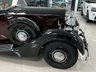USED 1939 ROLLS-ROYCE WRAITH 4.3  H.J MULLINER TOURING SALOON MODEL!