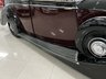 USED 1939 ROLLS-ROYCE WRAITH 4.3  H.J MULLINER TOURING SALOON MODEL!