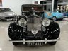 USED 1939 ROLLS-ROYCE WRAITH 4.3  H.J MULLINER TOURING SALOON MODEL!