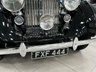 USED 1939 ROLLS-ROYCE WRAITH 4.3  H.J MULLINER TOURING SALOON MODEL!