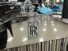 USED 1939 ROLLS-ROYCE WRAITH 4.3  H.J MULLINER TOURING SALOON MODEL!