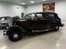 USED 1939 ROLLS-ROYCE WRAITH 4.3  H.J MULLINER TOURING SALOON MODEL!