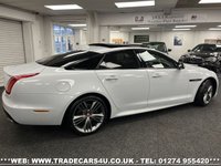 USED 2018 68 JAGUAR XJ 3.0D V6 DIESEL 8 SPEED AUTO R-SPORT UK DELIVERY FLAT FEE &pound;175 (SUBJECT TO DEAL)*OVER 100 IMAGES ON OUR WEBSITE*BESPOKE FINANCE ARRANGED*PART EXCHANGE WELCOME*ALL VEHICLES HPI CLEAR