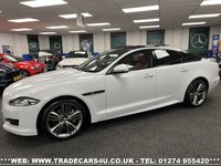 USED 2018 68 JAGUAR XJ 3.0D V6 DIESEL 8 SPEED AUTO R-SPORT UK DELIVERY FLAT FEE &pound;175 (SUBJECT TO DEAL)*OVER 100 IMAGES ON OUR WEBSITE*BESPOKE FINANCE ARRANGED*PART EXCHANGE WELCOME*ALL VEHICLES HPI CLEAR