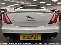 USED 2018 68 JAGUAR XJ 3.0D V6 DIESEL 8 SPEED AUTO R-SPORT UK DELIVERY FLAT FEE &pound;175 (SUBJECT TO DEAL)*OVER 100 IMAGES ON OUR WEBSITE*BESPOKE FINANCE ARRANGED*PART EXCHANGE WELCOME*ALL VEHICLES HPI CLEAR