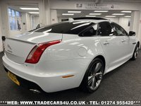 USED 2018 68 JAGUAR XJ 3.0D V6 DIESEL 8 SPEED AUTO R-SPORT UK DELIVERY FLAT FEE &pound;175 (SUBJECT TO DEAL)*OVER 100 IMAGES ON OUR WEBSITE*BESPOKE FINANCE ARRANGED*PART EXCHANGE WELCOME*ALL VEHICLES HPI CLEAR