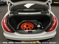 USED 2018 68 JAGUAR XJ 3.0D V6 DIESEL 8 SPEED AUTO R-SPORT UK DELIVERY FLAT FEE &pound;175 (SUBJECT TO DEAL)*OVER 100 IMAGES ON OUR WEBSITE*BESPOKE FINANCE ARRANGED*PART EXCHANGE WELCOME*ALL VEHICLES HPI CLEAR