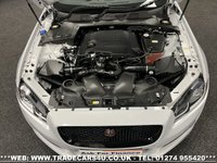 USED 2018 68 JAGUAR XJ 3.0D V6 DIESEL 8 SPEED AUTO R-SPORT UK DELIVERY FLAT FEE &pound;175 (SUBJECT TO DEAL)*OVER 100 IMAGES ON OUR WEBSITE*BESPOKE FINANCE ARRANGED*PART EXCHANGE WELCOME*ALL VEHICLES HPI CLEAR