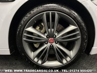 USED 2018 68 JAGUAR XJ 3.0D V6 DIESEL 8 SPEED AUTO R-SPORT UK DELIVERY FLAT FEE &pound;175 (SUBJECT TO DEAL)*OVER 100 IMAGES ON OUR WEBSITE*BESPOKE FINANCE ARRANGED*PART EXCHANGE WELCOME*ALL VEHICLES HPI CLEAR