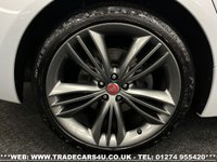 USED 2018 68 JAGUAR XJ 3.0D V6 DIESEL 8 SPEED AUTO R-SPORT UK DELIVERY FLAT FEE &pound;175 (SUBJECT TO DEAL)*OVER 100 IMAGES ON OUR WEBSITE*BESPOKE FINANCE ARRANGED*PART EXCHANGE WELCOME*ALL VEHICLES HPI CLEAR