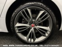 USED 2018 68 JAGUAR XJ 3.0D V6 DIESEL 8 SPEED AUTO R-SPORT UK DELIVERY FLAT FEE &pound;175 (SUBJECT TO DEAL)*OVER 100 IMAGES ON OUR WEBSITE*BESPOKE FINANCE ARRANGED*PART EXCHANGE WELCOME*ALL VEHICLES HPI CLEAR