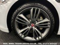 USED 2018 68 JAGUAR XJ 3.0D V6 DIESEL 8 SPEED AUTO R-SPORT UK DELIVERY FLAT FEE &pound;175 (SUBJECT TO DEAL)*OVER 100 IMAGES ON OUR WEBSITE*BESPOKE FINANCE ARRANGED*PART EXCHANGE WELCOME*ALL VEHICLES HPI CLEAR