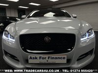 USED 2018 68 JAGUAR XJ 3.0D V6 DIESEL 8 SPEED AUTO R-SPORT UK DELIVERY FLAT FEE &pound;175 (SUBJECT TO DEAL)*OVER 100 IMAGES ON OUR WEBSITE*BESPOKE FINANCE ARRANGED*PART EXCHANGE WELCOME*ALL VEHICLES HPI CLEAR