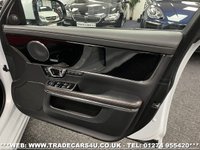 USED 2018 68 JAGUAR XJ 3.0D V6 DIESEL 8 SPEED AUTO R-SPORT UK DELIVERY FLAT FEE &pound;175 (SUBJECT TO DEAL)*OVER 100 IMAGES ON OUR WEBSITE*BESPOKE FINANCE ARRANGED*PART EXCHANGE WELCOME*ALL VEHICLES HPI CLEAR