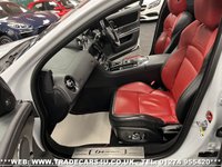 USED 2018 68 JAGUAR XJ 3.0D V6 DIESEL 8 SPEED AUTO R-SPORT UK DELIVERY FLAT FEE &pound;175 (SUBJECT TO DEAL)*OVER 100 IMAGES ON OUR WEBSITE*BESPOKE FINANCE ARRANGED*PART EXCHANGE WELCOME*ALL VEHICLES HPI CLEAR