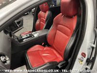USED 2018 68 JAGUAR XJ 3.0D V6 DIESEL 8 SPEED AUTO R-SPORT UK DELIVERY FLAT FEE &pound;175 (SUBJECT TO DEAL)*OVER 100 IMAGES ON OUR WEBSITE*BESPOKE FINANCE ARRANGED*PART EXCHANGE WELCOME*ALL VEHICLES HPI CLEAR