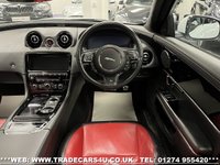 USED 2018 68 JAGUAR XJ 3.0D V6 DIESEL 8 SPEED AUTO R-SPORT UK DELIVERY FLAT FEE &pound;175 (SUBJECT TO DEAL)*OVER 100 IMAGES ON OUR WEBSITE*BESPOKE FINANCE ARRANGED*PART EXCHANGE WELCOME*ALL VEHICLES HPI CLEAR