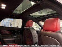 USED 2018 68 JAGUAR XJ 3.0D V6 DIESEL 8 SPEED AUTO R-SPORT UK DELIVERY FLAT FEE &pound;175 (SUBJECT TO DEAL)*OVER 100 IMAGES ON OUR WEBSITE*BESPOKE FINANCE ARRANGED*PART EXCHANGE WELCOME*ALL VEHICLES HPI CLEAR
