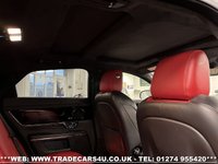 USED 2018 68 JAGUAR XJ 3.0D V6 DIESEL 8 SPEED AUTO R-SPORT UK DELIVERY FLAT FEE &pound;175 (SUBJECT TO DEAL)*OVER 100 IMAGES ON OUR WEBSITE*BESPOKE FINANCE ARRANGED*PART EXCHANGE WELCOME*ALL VEHICLES HPI CLEAR