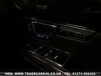 USED 2018 68 JAGUAR XJ 3.0D V6 DIESEL 8 SPEED AUTO R-SPORT UK DELIVERY FLAT FEE &pound;175 (SUBJECT TO DEAL)*OVER 100 IMAGES ON OUR WEBSITE*BESPOKE FINANCE ARRANGED*PART EXCHANGE WELCOME*ALL VEHICLES HPI CLEAR