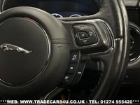 USED 2018 68 JAGUAR XJ 3.0D V6 DIESEL 8 SPEED AUTO R-SPORT UK DELIVERY FLAT FEE &pound;175 (SUBJECT TO DEAL)*OVER 100 IMAGES ON OUR WEBSITE*BESPOKE FINANCE ARRANGED*PART EXCHANGE WELCOME*ALL VEHICLES HPI CLEAR