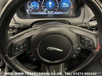 USED 2018 68 JAGUAR XJ 3.0D V6 DIESEL 8 SPEED AUTO R-SPORT UK DELIVERY FLAT FEE &pound;175 (SUBJECT TO DEAL)*OVER 100 IMAGES ON OUR WEBSITE*BESPOKE FINANCE ARRANGED*PART EXCHANGE WELCOME*ALL VEHICLES HPI CLEAR