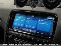 USED 2018 68 JAGUAR XJ 3.0D V6 DIESEL 8 SPEED AUTO R-SPORT UK DELIVERY FLAT FEE &pound;175 (SUBJECT TO DEAL)*OVER 100 IMAGES ON OUR WEBSITE*BESPOKE FINANCE ARRANGED*PART EXCHANGE WELCOME*ALL VEHICLES HPI CLEAR