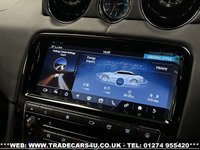 USED 2018 68 JAGUAR XJ 3.0D V6 DIESEL 8 SPEED AUTO R-SPORT UK DELIVERY FLAT FEE &pound;175 (SUBJECT TO DEAL)*OVER 100 IMAGES ON OUR WEBSITE*BESPOKE FINANCE ARRANGED*PART EXCHANGE WELCOME*ALL VEHICLES HPI CLEAR