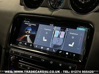 USED 2018 68 JAGUAR XJ 3.0D V6 DIESEL 8 SPEED AUTO R-SPORT UK DELIVERY FLAT FEE &pound;175 (SUBJECT TO DEAL)*OVER 100 IMAGES ON OUR WEBSITE*BESPOKE FINANCE ARRANGED*PART EXCHANGE WELCOME*ALL VEHICLES HPI CLEAR