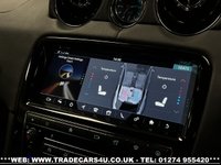 USED 2018 68 JAGUAR XJ 3.0D V6 DIESEL 8 SPEED AUTO R-SPORT UK DELIVERY FLAT FEE &pound;175 (SUBJECT TO DEAL)*OVER 100 IMAGES ON OUR WEBSITE*BESPOKE FINANCE ARRANGED*PART EXCHANGE WELCOME*ALL VEHICLES HPI CLEAR