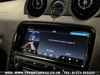 USED 2018 68 JAGUAR XJ 3.0D V6 DIESEL 8 SPEED AUTO R-SPORT UK DELIVERY FLAT FEE &pound;175 (SUBJECT TO DEAL)*OVER 100 IMAGES ON OUR WEBSITE*BESPOKE FINANCE ARRANGED*PART EXCHANGE WELCOME*ALL VEHICLES HPI CLEAR