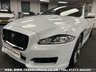 USED 2018 68 JAGUAR XJ 3.0D V6 DIESEL 8 SPEED AUTO R-SPORT UK DELIVERY FLAT FEE &pound;175 (SUBJECT TO DEAL)*OVER 100 IMAGES ON OUR WEBSITE*BESPOKE FINANCE ARRANGED*PART EXCHANGE WELCOME*ALL VEHICLES HPI CLEAR