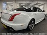 USED 2018 68 JAGUAR XJ 3.0D V6 DIESEL 8 SPEED AUTO R-SPORT UK DELIVERY FLAT FEE &pound;175 (SUBJECT TO DEAL)*OVER 100 IMAGES ON OUR WEBSITE*BESPOKE FINANCE ARRANGED*PART EXCHANGE WELCOME*ALL VEHICLES HPI CLEAR