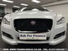 USED 2018 68 JAGUAR XJ 3.0D V6 DIESEL 8 SPEED AUTO R-SPORT UK DELIVERY FLAT FEE &pound;175 (SUBJECT TO DEAL)*OVER 100 IMAGES ON OUR WEBSITE*BESPOKE FINANCE ARRANGED*PART EXCHANGE WELCOME*ALL VEHICLES HPI CLEAR