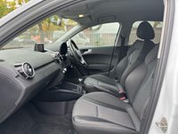 USED 2013 08 AUDI A1 1.6 SPORTBACK TDI SPORT 5d 103 BHP 