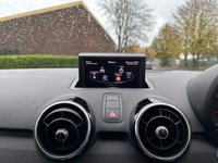 USED 2013 08 AUDI A1 1.6 SPORTBACK TDI SPORT 5d 103 BHP 