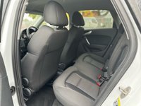 USED 2013 08 AUDI A1 1.6 SPORTBACK TDI SPORT 5d 103 BHP 