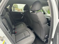 USED 2013 08 AUDI A1 1.6 SPORTBACK TDI SPORT 5d 103 BHP 
