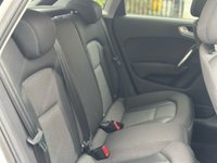 USED 2013 08 AUDI A1 1.6 SPORTBACK TDI SPORT 5d 103 BHP 