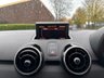 USED 2013 08 AUDI A1 1.6 SPORTBACK TDI SPORT 5d 103 BHP 