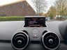 USED 2013 08 AUDI A1 1.6 SPORTBACK TDI SPORT 5d 103 BHP 