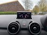 USED 2013 08 AUDI A1 1.6 SPORTBACK TDI SPORT 5d 103 BHP 