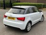 USED 2013 08 AUDI A1 1.6 SPORTBACK TDI SPORT 5d 103 BHP 