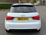 USED 2013 08 AUDI A1 1.6 SPORTBACK TDI SPORT 5d 103 BHP 