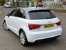 USED 2013 08 AUDI A1 1.6 SPORTBACK TDI SPORT 5d 103 BHP 