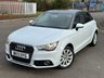 USED 2013 08 AUDI A1 1.6 SPORTBACK TDI SPORT 5d 103 BHP 