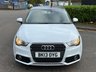 USED 2013 08 AUDI A1 1.6 SPORTBACK TDI SPORT 5d 103 BHP 