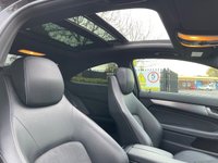 USED 2014 A MERCEDES-BENZ C-CLASS 2.1 C250 CDI AMG SPORT EDITION PREMIUM PLUS 2d 202 BHP 