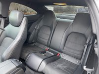 USED 2014 A MERCEDES-BENZ C-CLASS 2.1 C250 CDI AMG SPORT EDITION PREMIUM PLUS 2d 202 BHP 